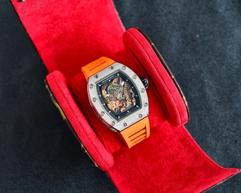 RICHARD MILLE Watches